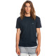 Quiksilver Ανδρική κοντομάνικη μπλούζα Essentials - Organic T-Shirt for Men